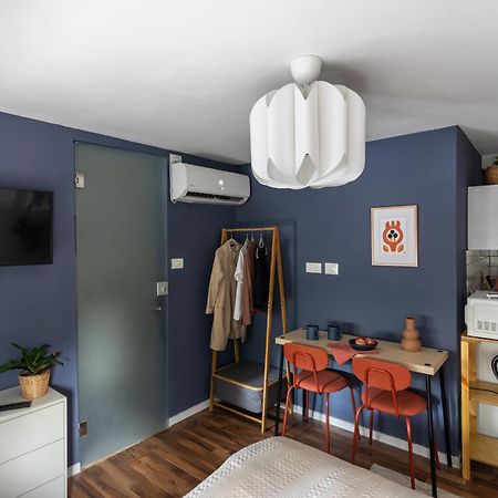 Dotan'S Boutique Studios - By Gordon Beach! Tel-Aviv Extérieur photo