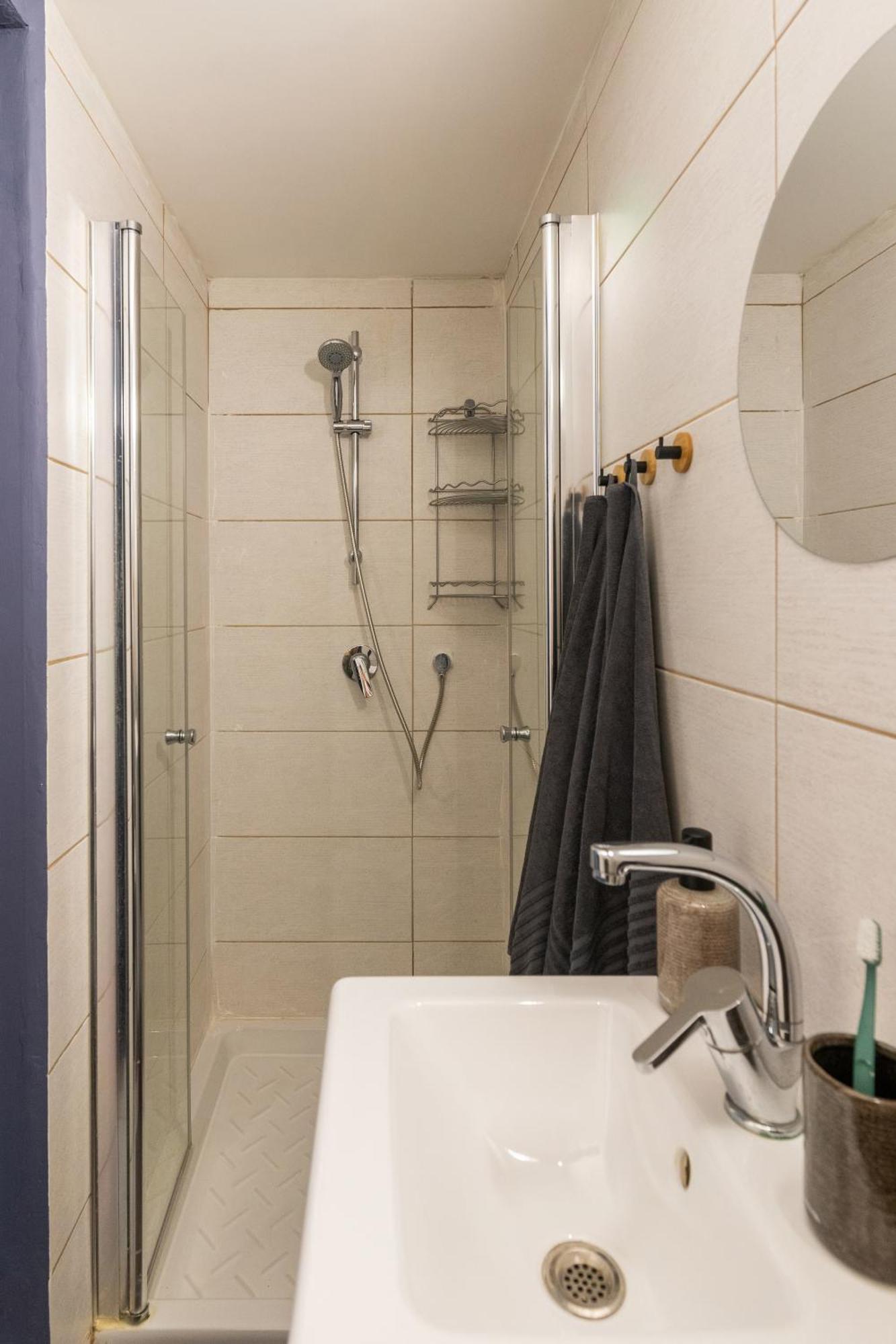 Dotan'S Boutique Studios - By Gordon Beach! Tel-Aviv Extérieur photo