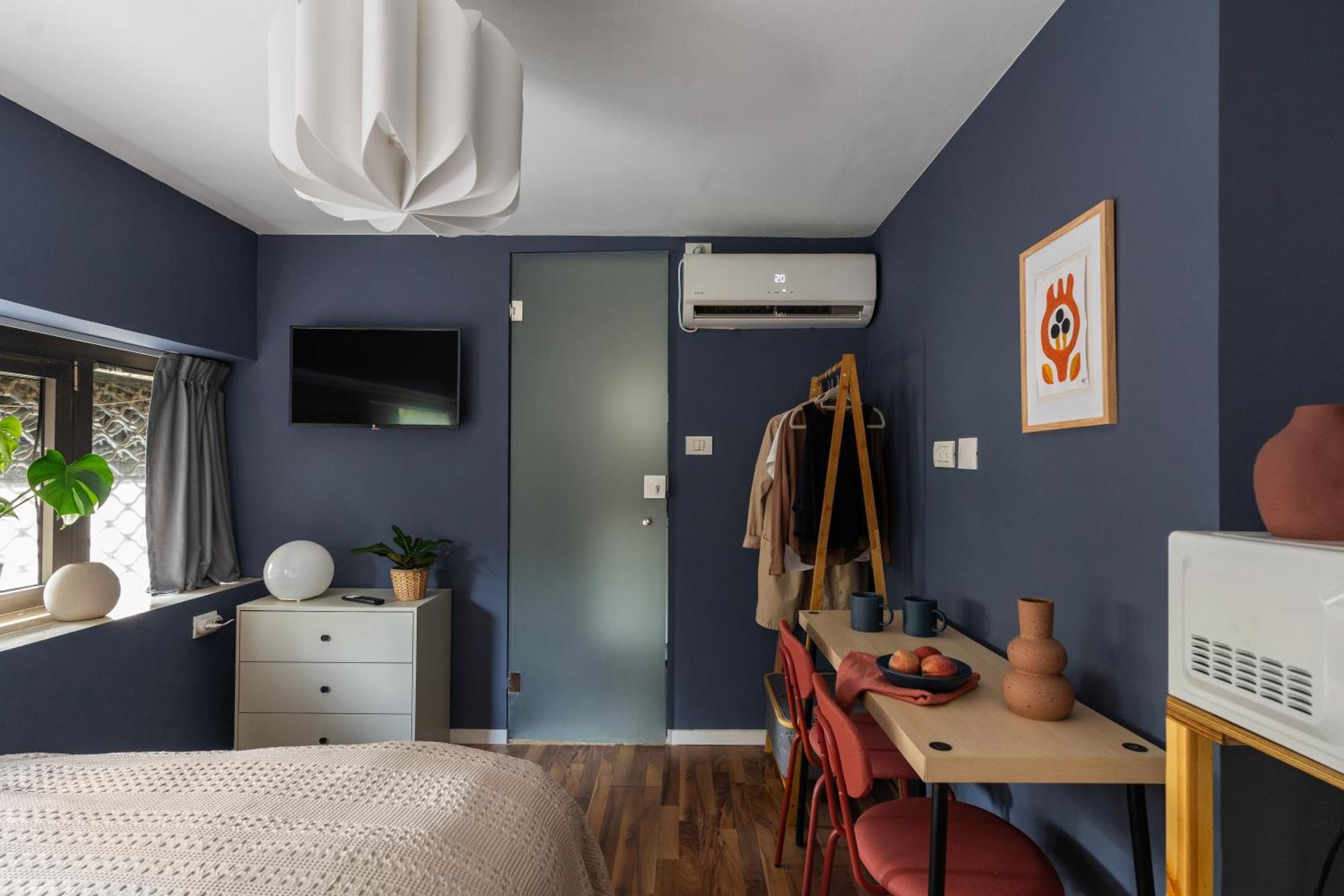 Dotan'S Boutique Studios - By Gordon Beach! Tel-Aviv Extérieur photo