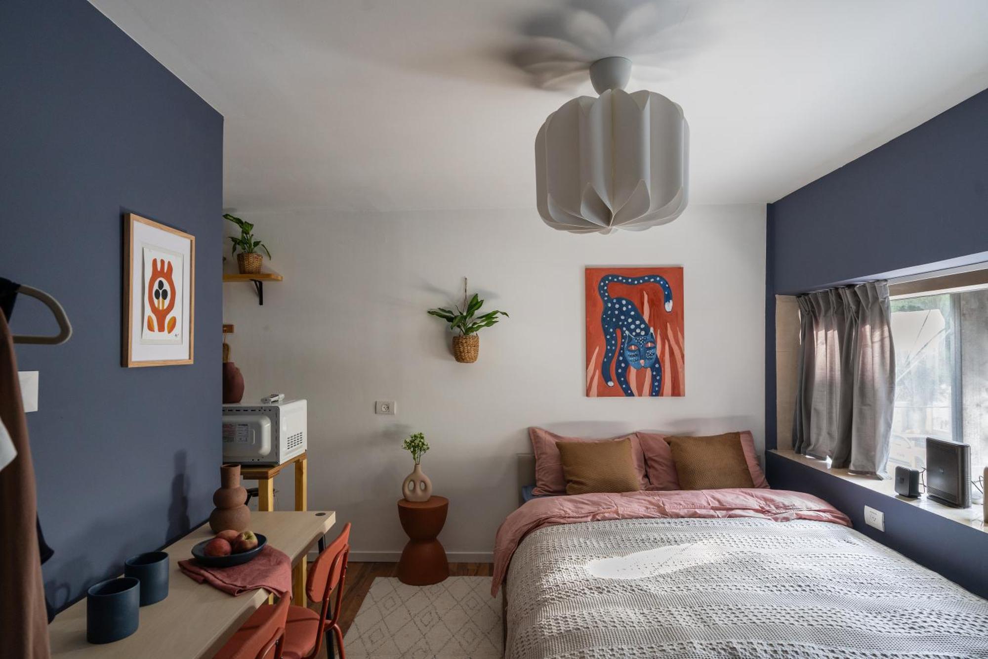 Dotan'S Boutique Studios - By Gordon Beach! Tel-Aviv Extérieur photo