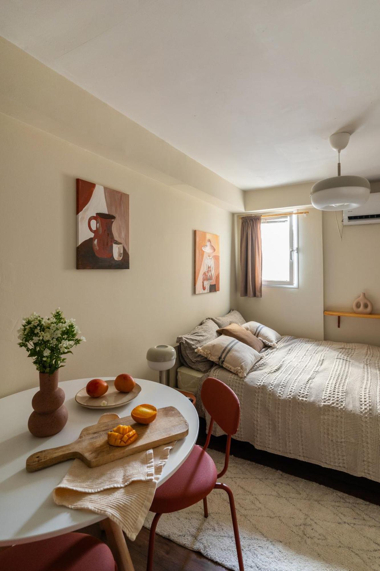 Dotan'S Boutique Studios - By Gordon Beach! Tel-Aviv Extérieur photo