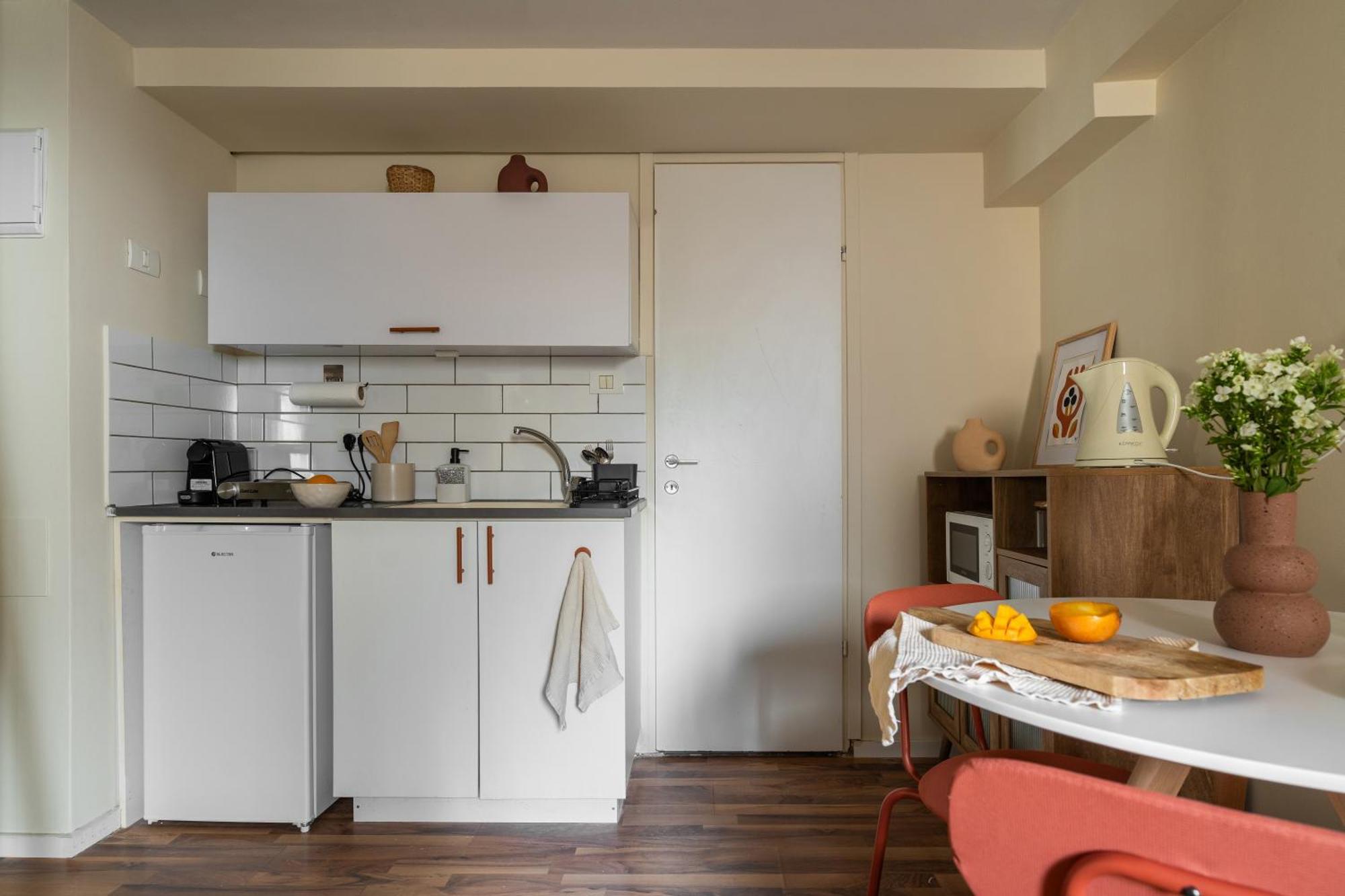 Dotan'S Boutique Studios - By Gordon Beach! Tel-Aviv Extérieur photo