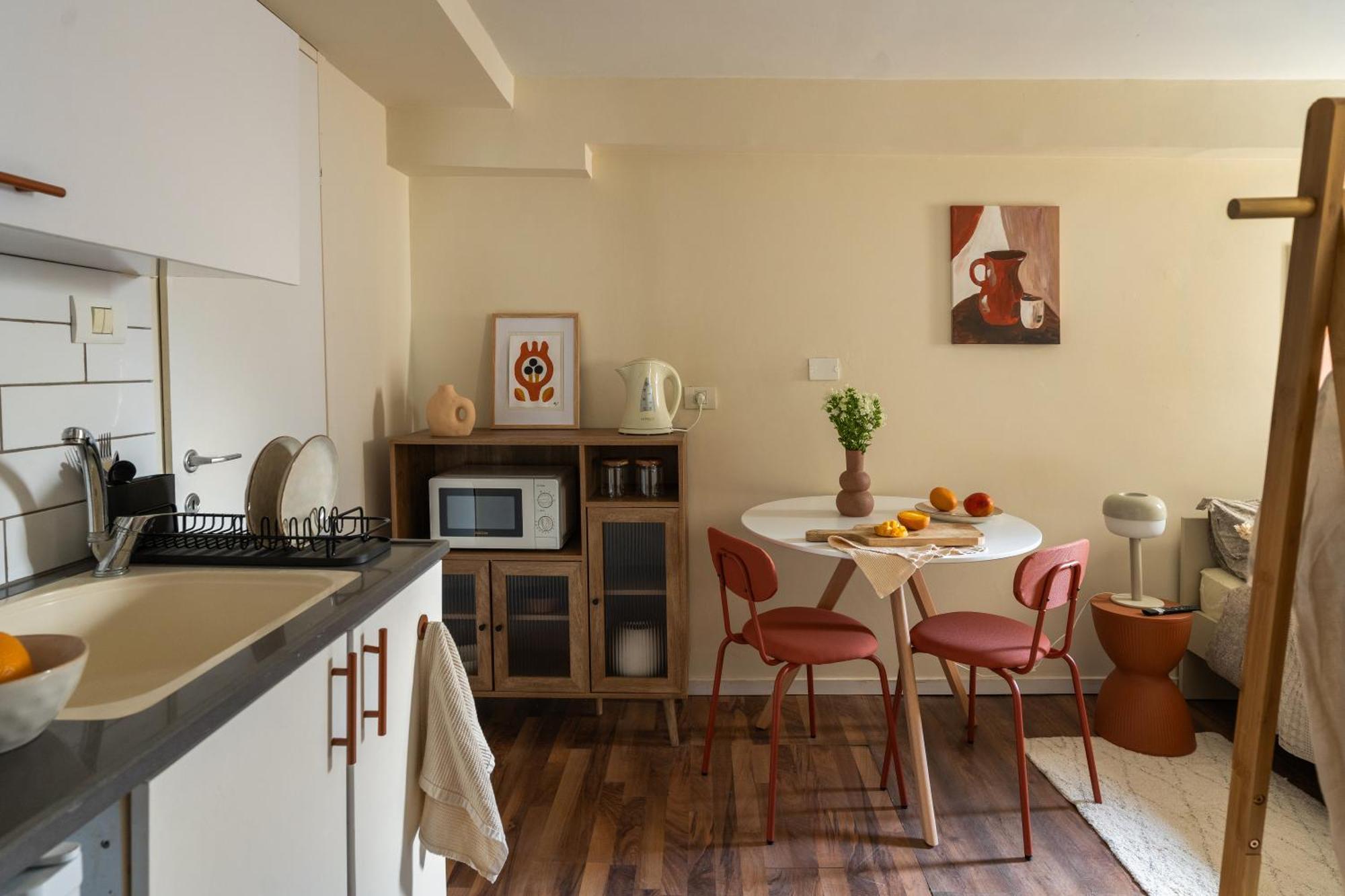 Dotan'S Boutique Studios - By Gordon Beach! Tel-Aviv Extérieur photo
