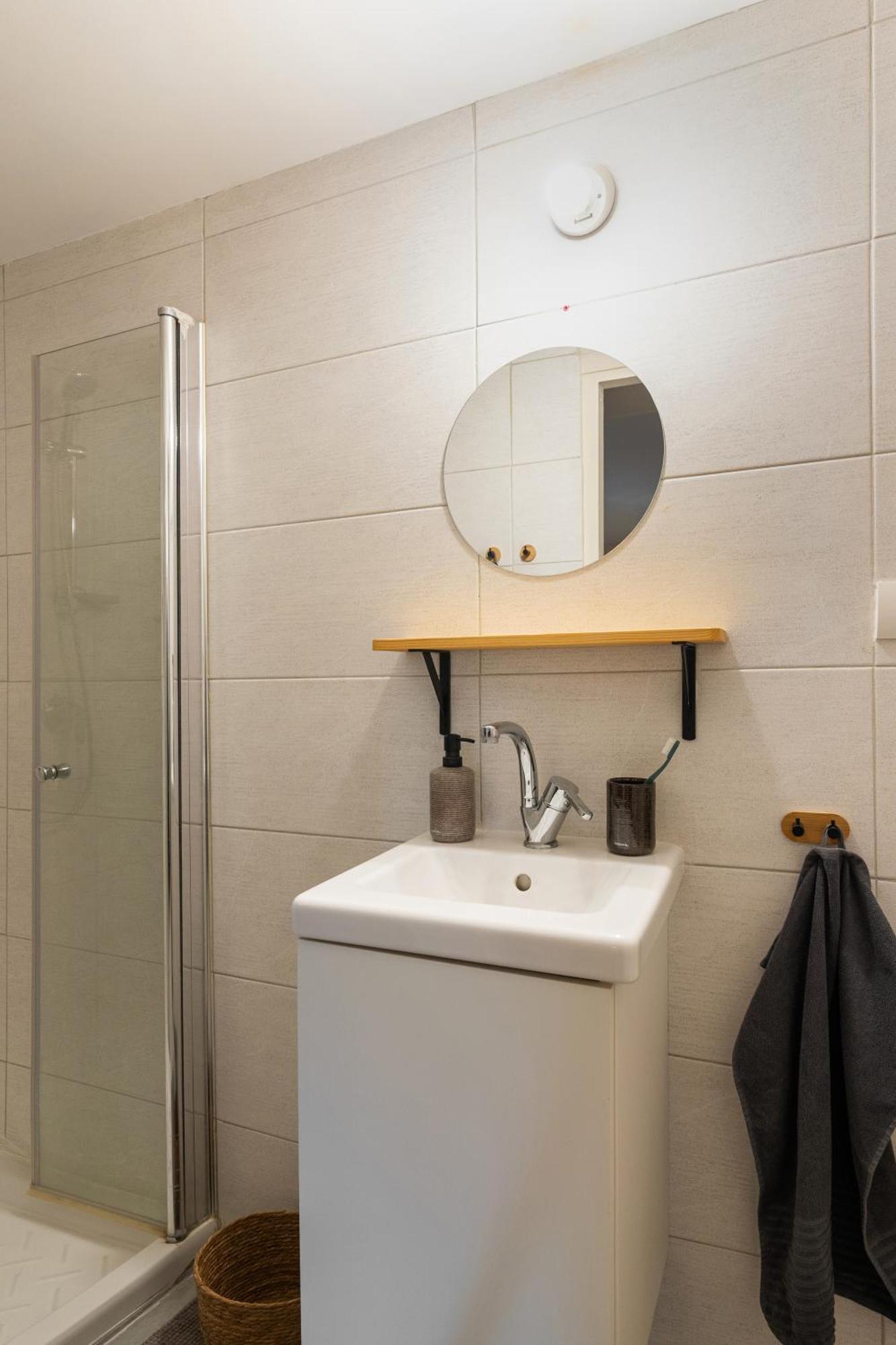 Dotan'S Boutique Studios - By Gordon Beach! Tel-Aviv Extérieur photo