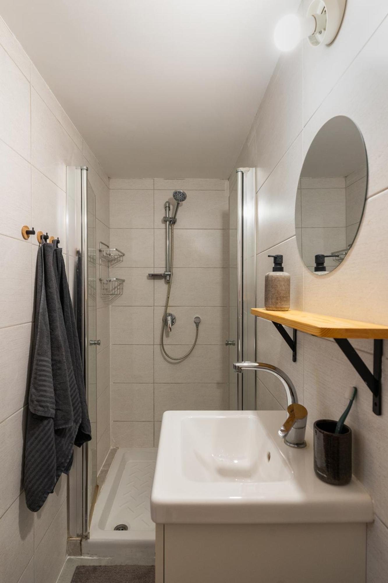 Dotan'S Boutique Studios - By Gordon Beach! Tel-Aviv Extérieur photo