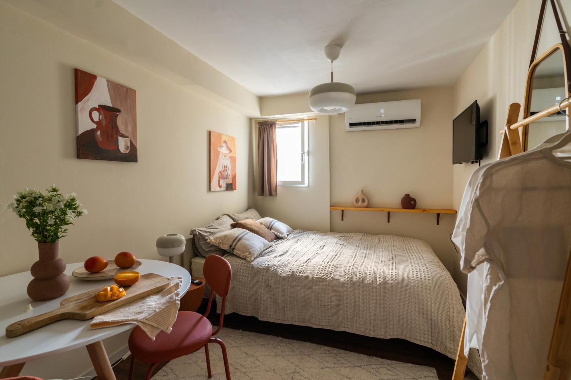 Dotan'S Boutique Studios - By Gordon Beach! Tel-Aviv Extérieur photo